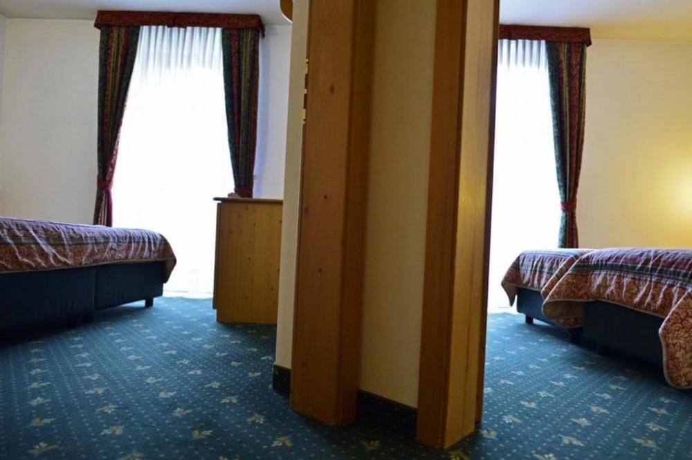 Alp Hotel Dolomiti Dimaro Dış mekan fotoğraf
