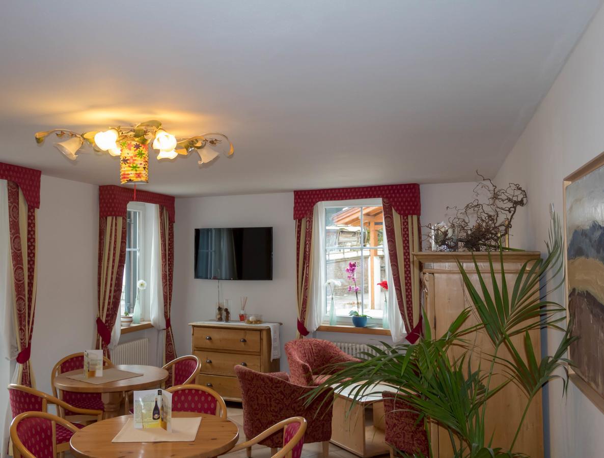 Alp Hotel Dolomiti Dimaro Dış mekan fotoğraf