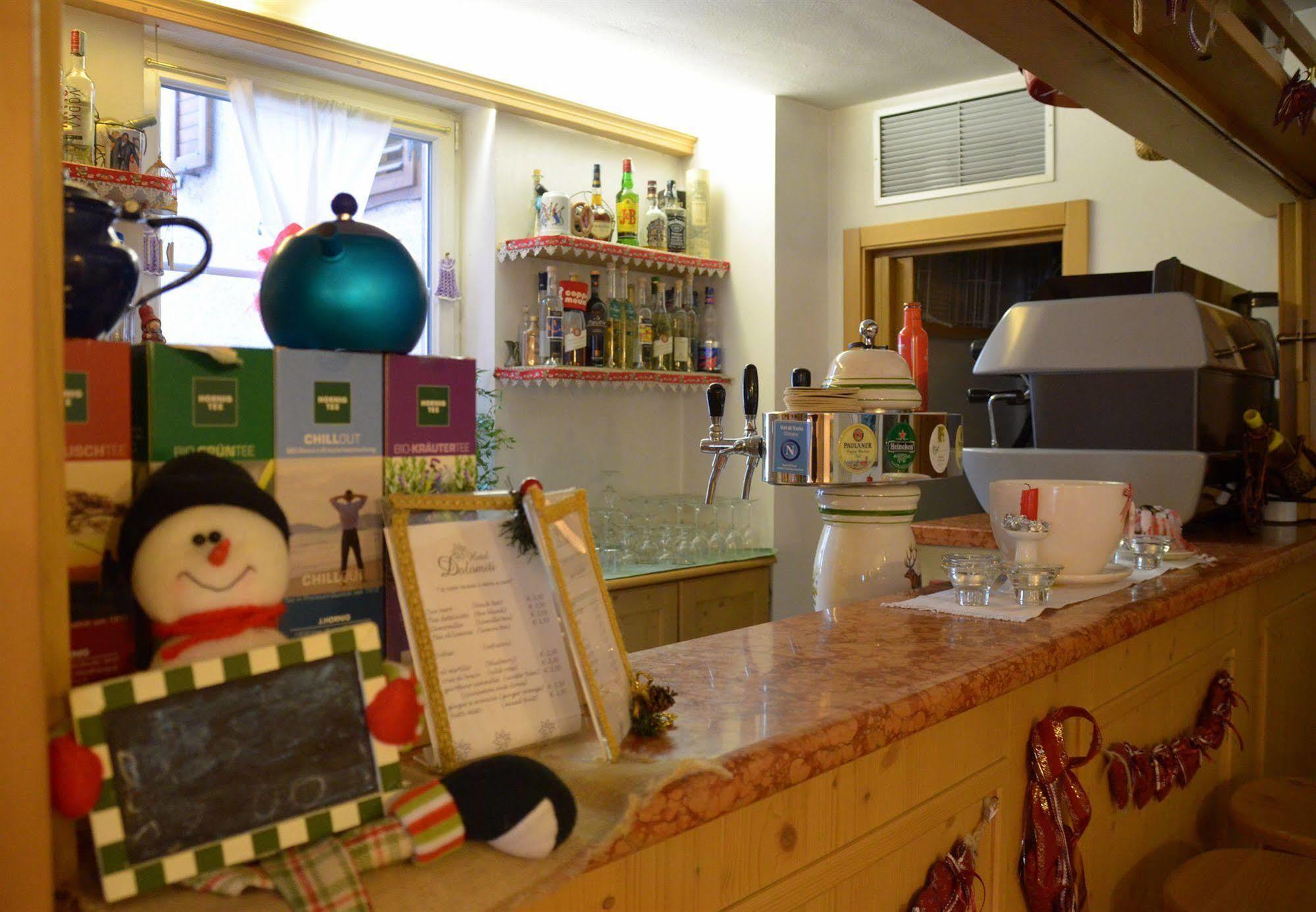 Alp Hotel Dolomiti Dimaro Dış mekan fotoğraf