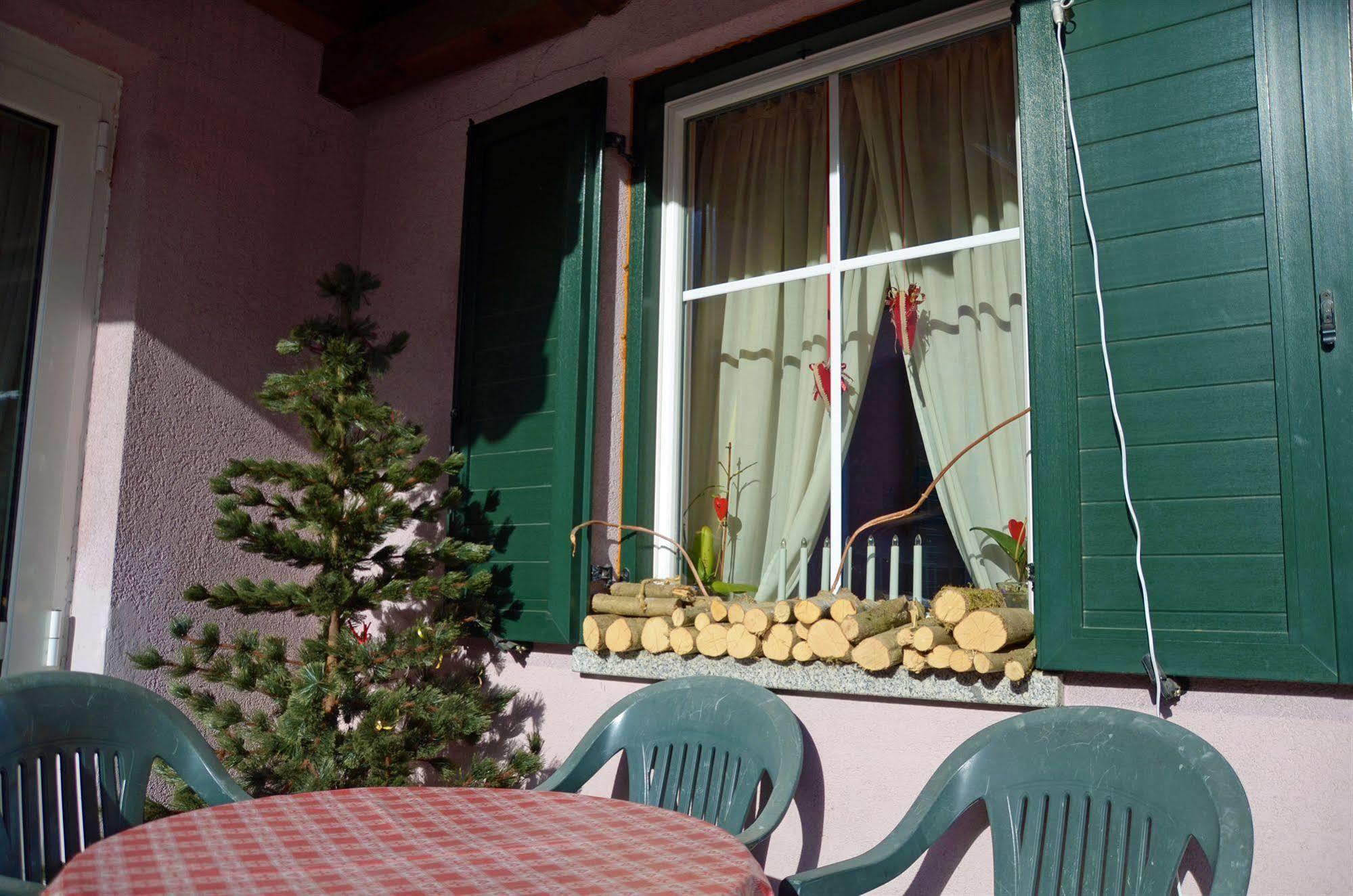 Alp Hotel Dolomiti Dimaro Dış mekan fotoğraf